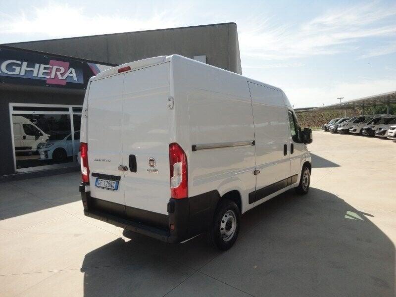 FIAT Ducato Ducato 33 2.3 MJT 140CV PM-TM Furgone