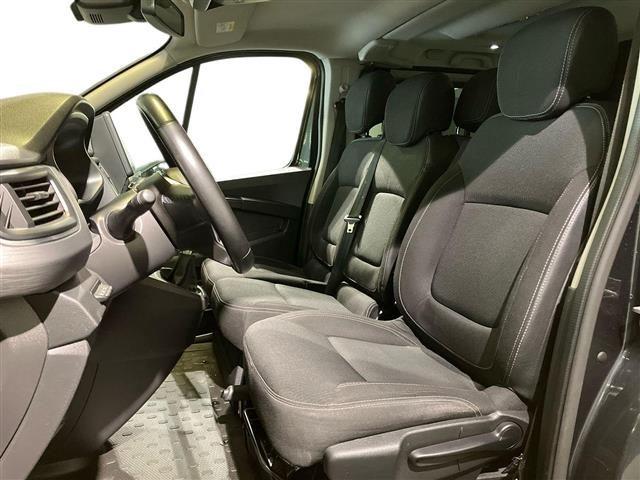 RENAULT Trafic spaceclass 2.0 Blue dci 150cv L1H1 EDC