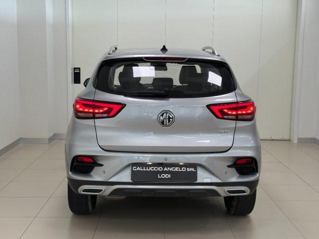 MG ZS 1.5 VTi-tech Luxury
