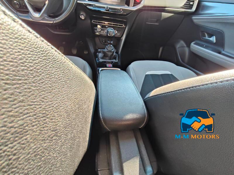 Opel Mokka 1.2 t Elegance s&s 100cv