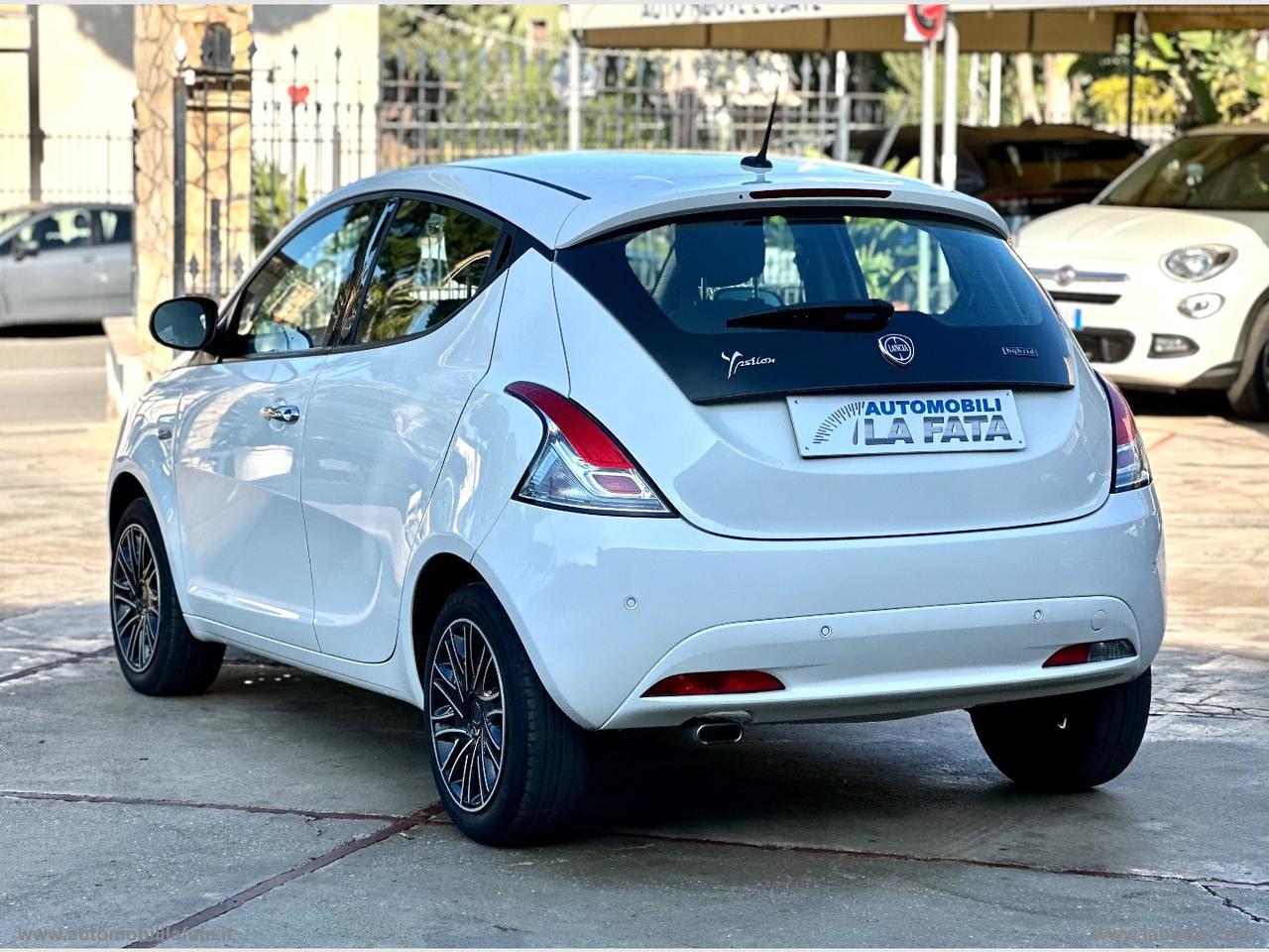 LANCIA Ypsilon 1.0 FireFly 5p.S&S Hyb. Eco Gold HYBRID IDEALE PER NEOPATENTATI