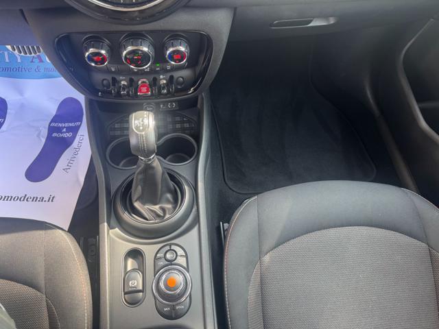 MINI Clubman 1.5 D Hype Clubman Autom.116CV