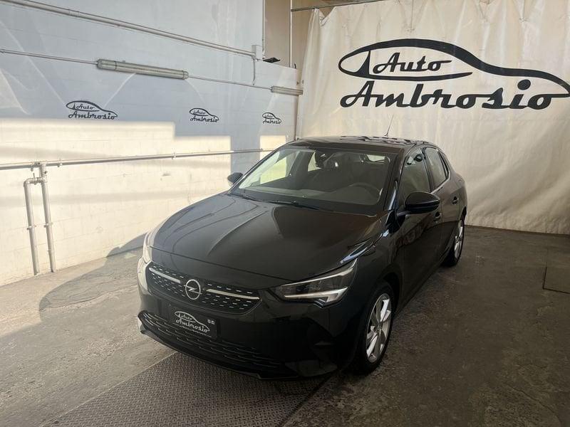 Opel Corsa Corsa 1.5 D&T TUA DA 149,00 AL MESE