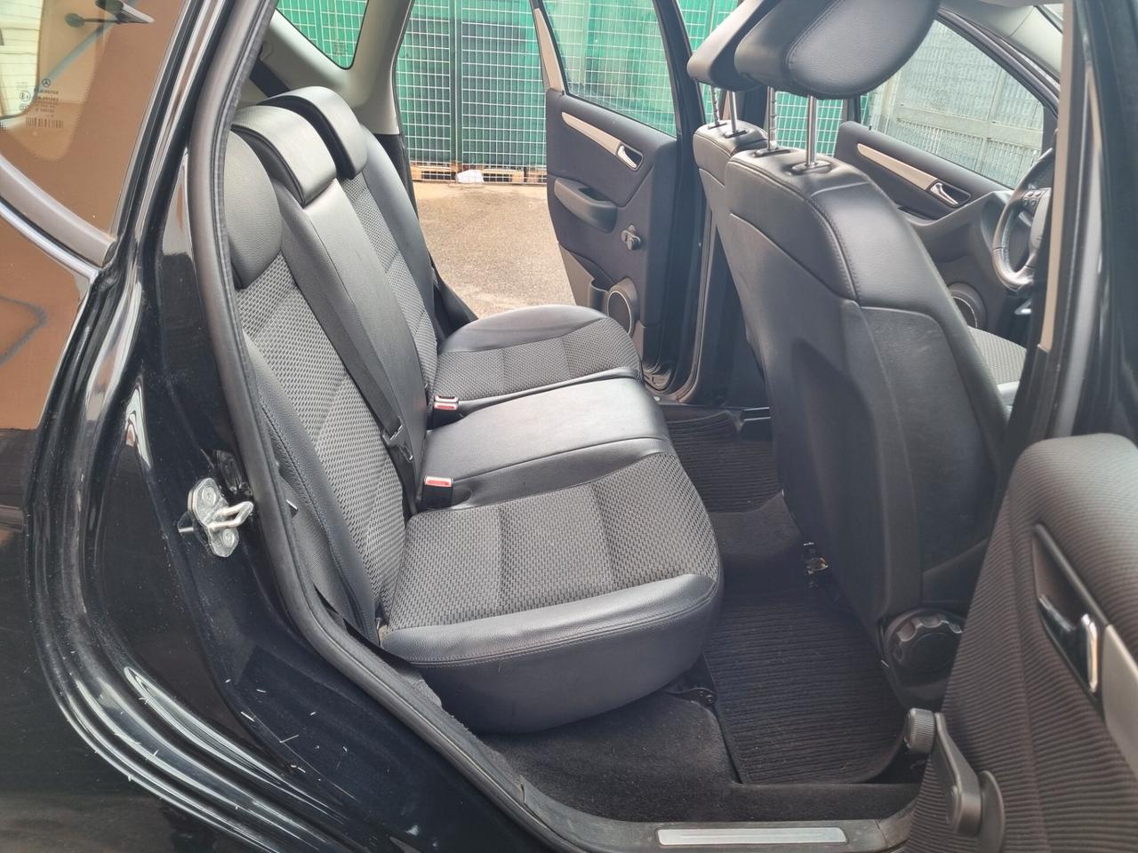 Mercedes-benz A 160 A 160 BlueEFFICIENCY unico proprietario