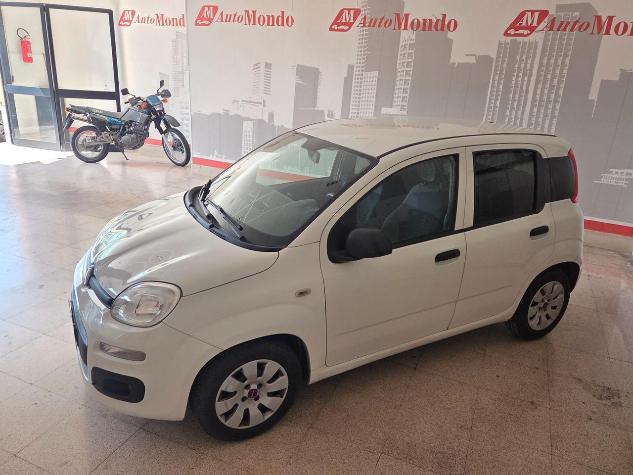 Fiat Panda 1.2 EasyPower Easy