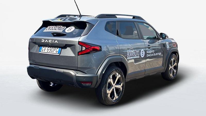 Dacia Duster Duster Hybrid 140 CV Journey