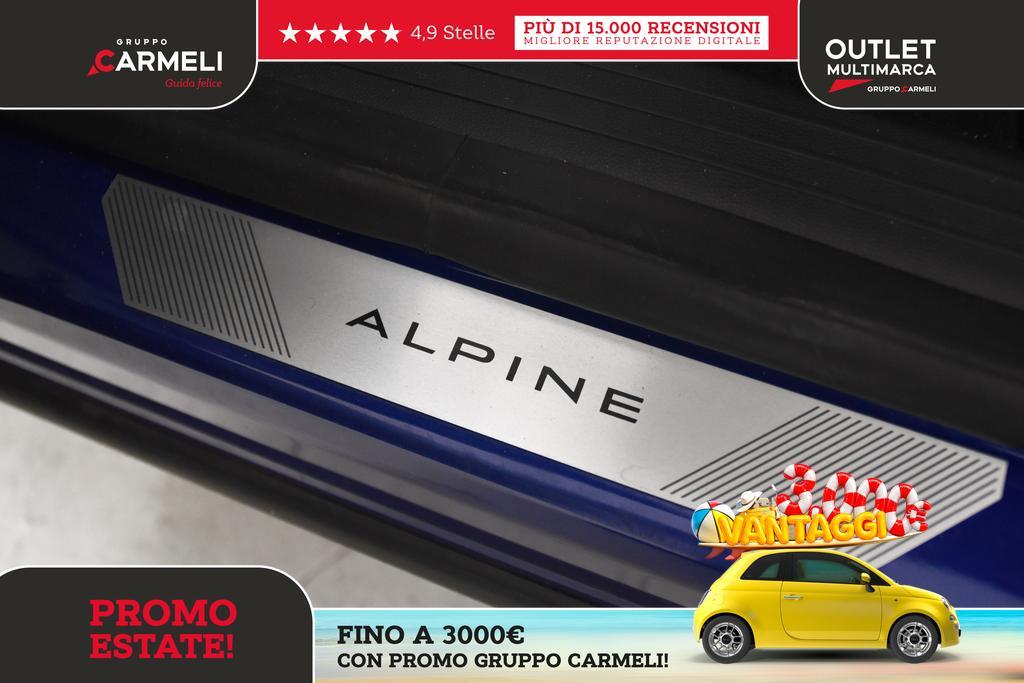 Renault Austral 1.2 E-Tech full hybrid Techno Esprit Alpine