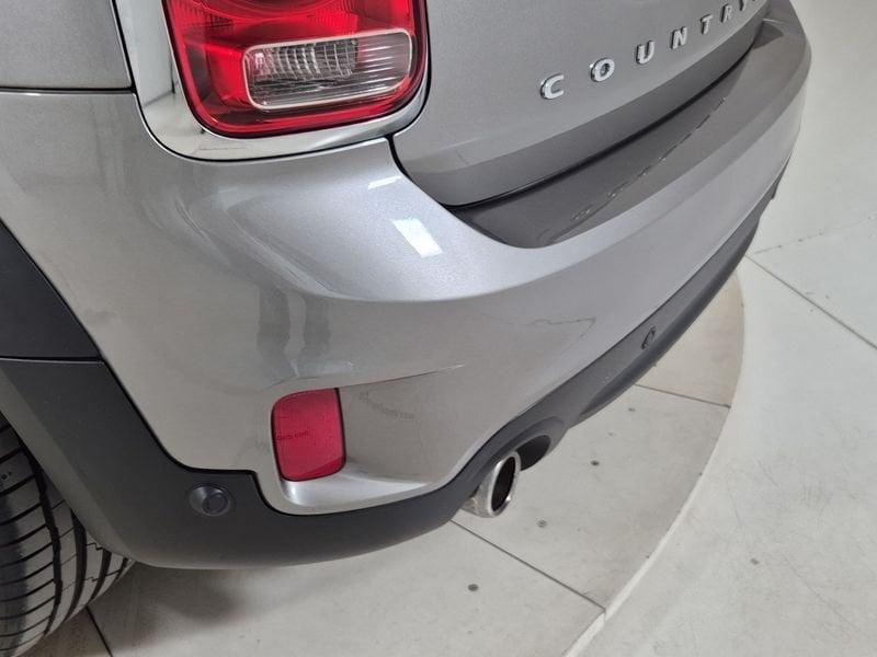 MINI Countryman Mini F60 2017 Diese Mini 2.0 Cooper SD Hype all4 auto my18
