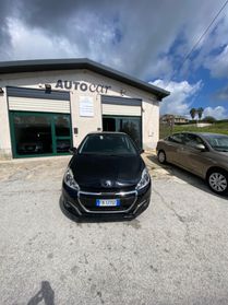 Peugeot 208 BlueHDi 75 5 porte Allure