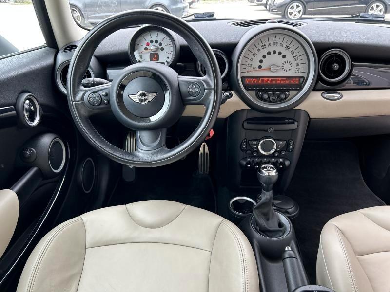 Mini Cooper SD 3p. 2.0cc 143cv