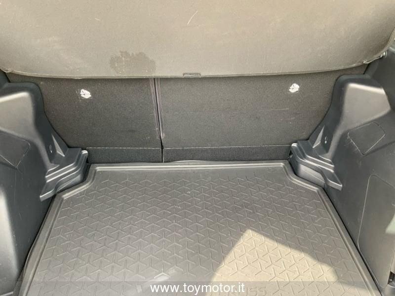 Toyota Yaris Cross 1.5 Hybrid 5p. E-CVT Active