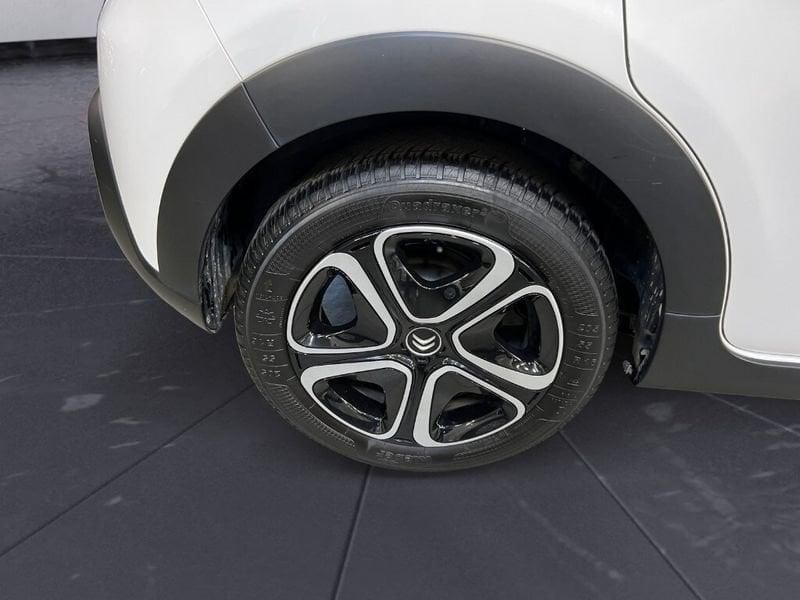 Citroën C3 3ª serie PureTech 82 Shine
