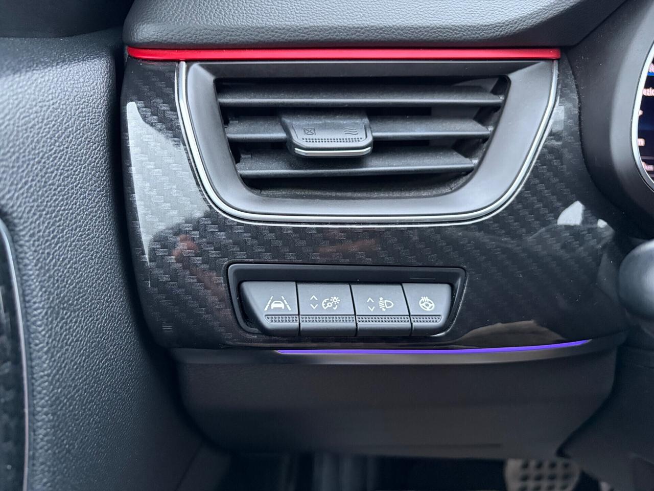 Renault Arkana Hybrid E-Tech 145 CV R.S.Line 2022