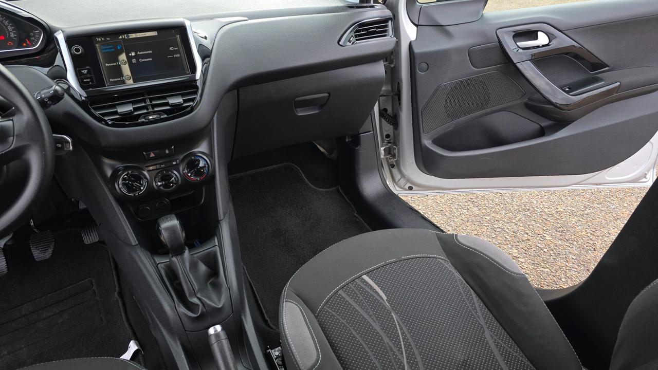 Peugeot 208 1.2 VTi 82 CV 5 porte Active