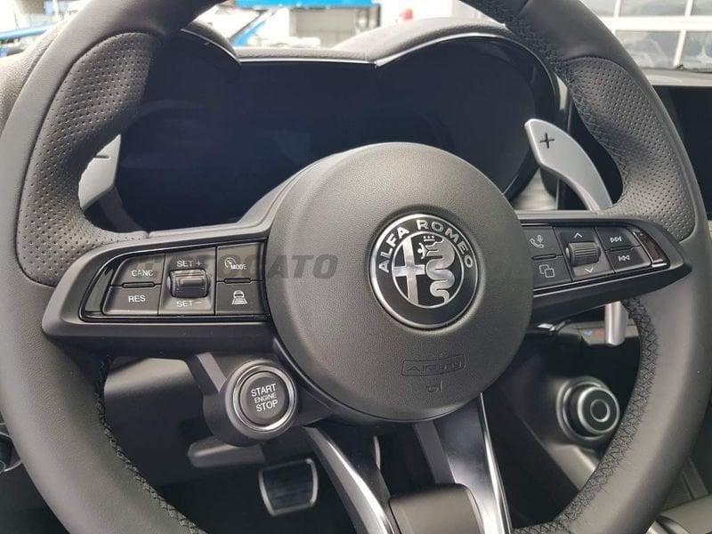 Alfa Romeo Tonale Tonale Diesel My25 Diesel 130cv Veloce