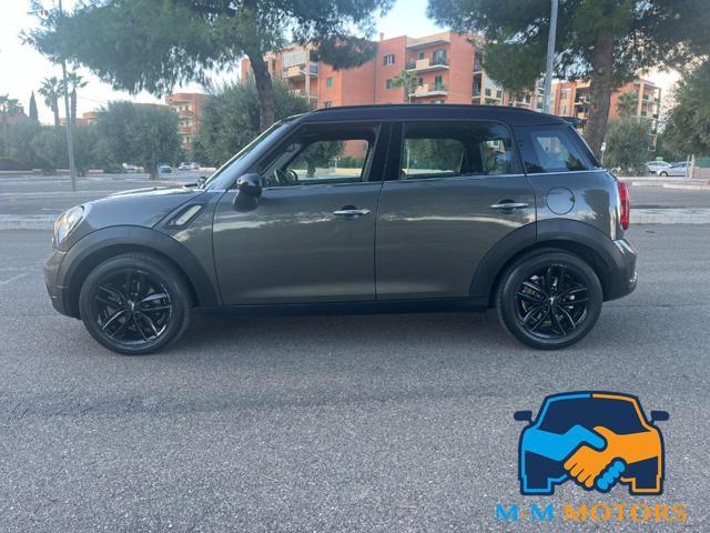 MINI Countryman Mini Cooper SD Countryman+ TETTO