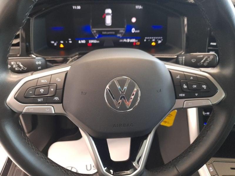 Volkswagen Taigo 1.0 TSI 85kW Life