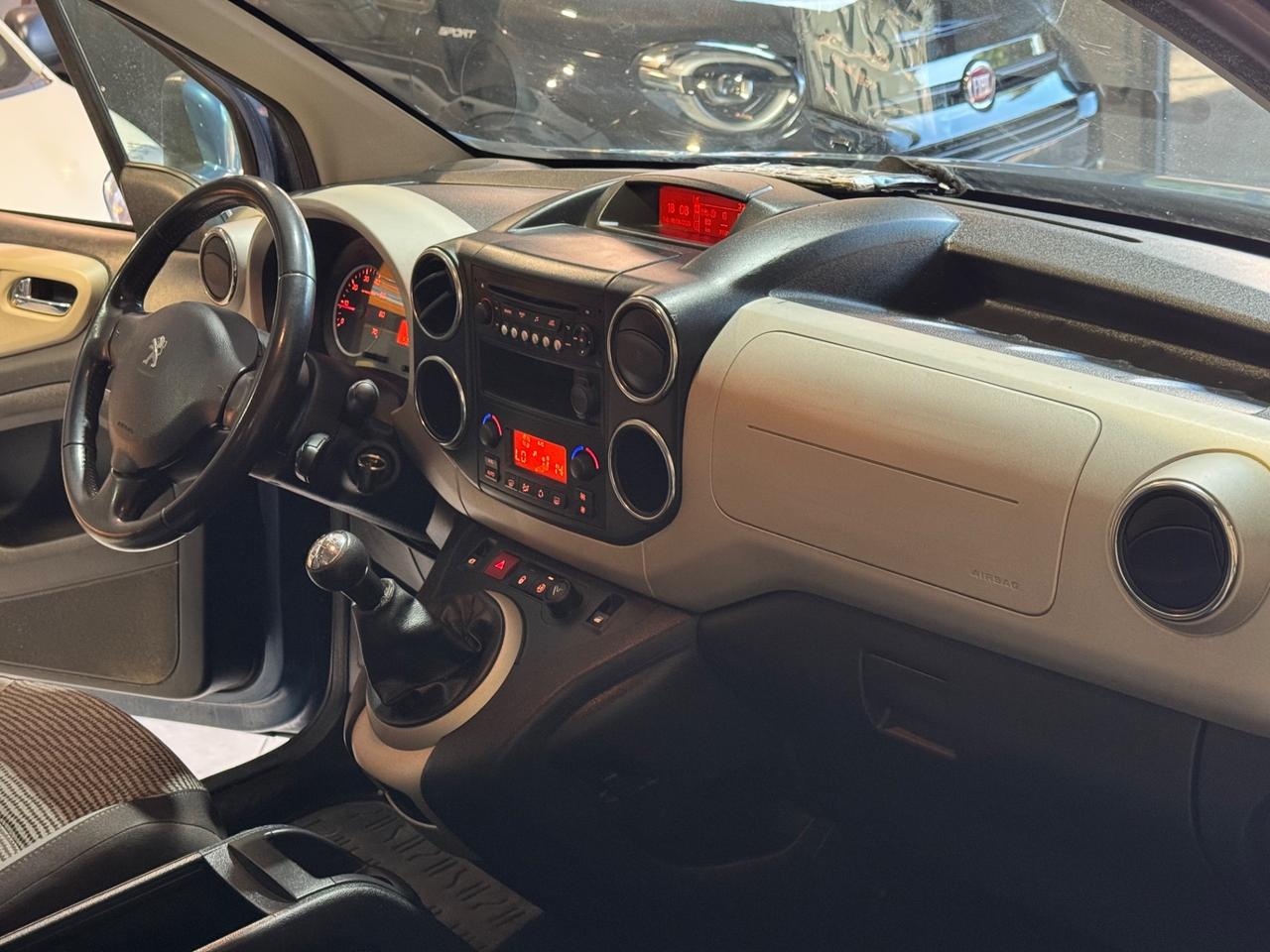 Peugeot Partner Tepee HDI GIOIELLINO NORD ITA