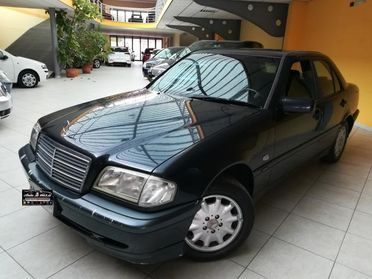 MERCEDES Classe C 250 turbodiesel Elegance