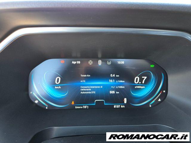 DR MOTOR DR 6.0 1.5 T GPL DEMO NO OBBLIGO FINANZIAMENTO