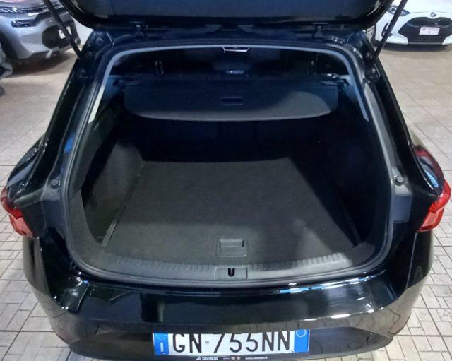 SEAT Leon Sportstourer 2.0 TDI Style