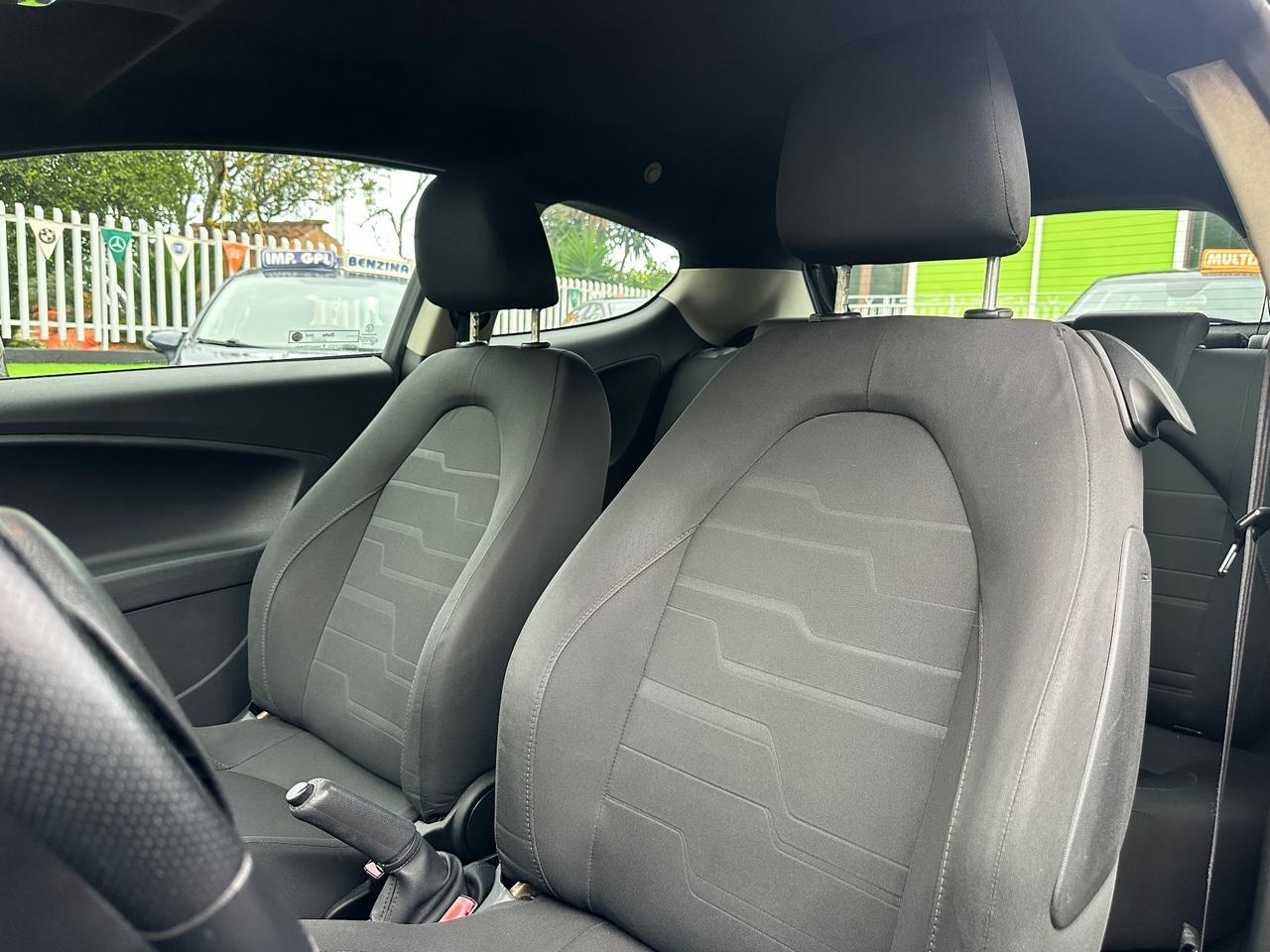 Alfa Romeo MiTo 1.3 JTDm 85 CV 2012