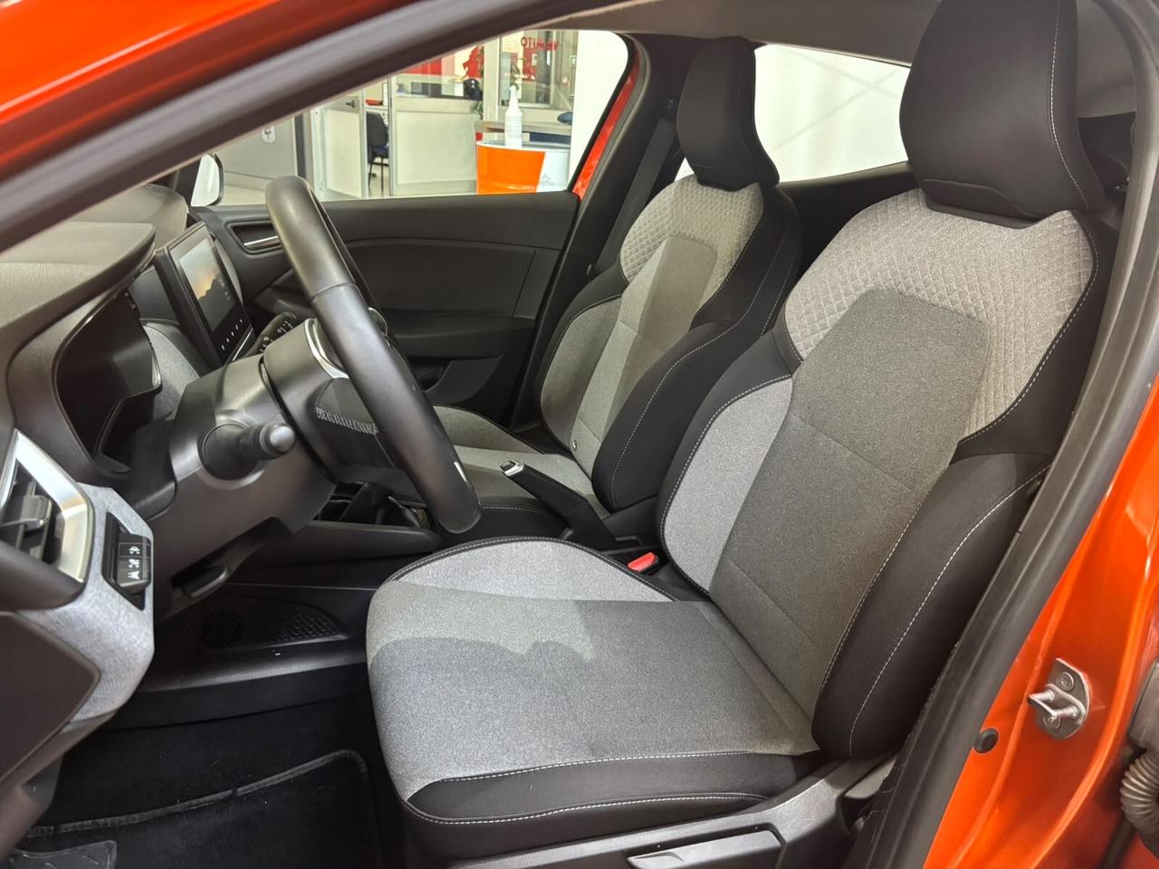 Renault Clio SCe 65 CV 5 porte Evolution