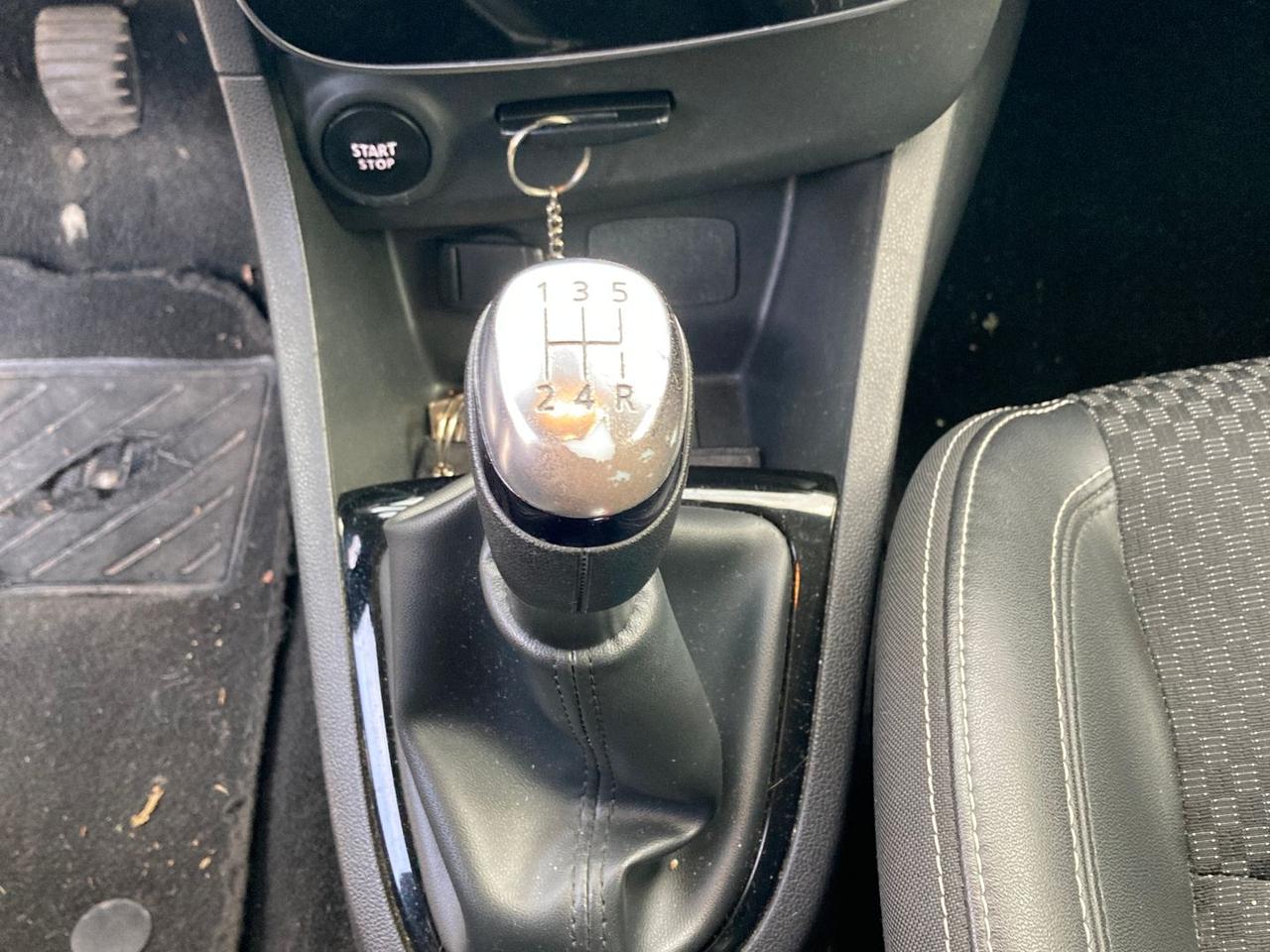 Renault Clio 0.9 TCe 90 LPG Ze #8164