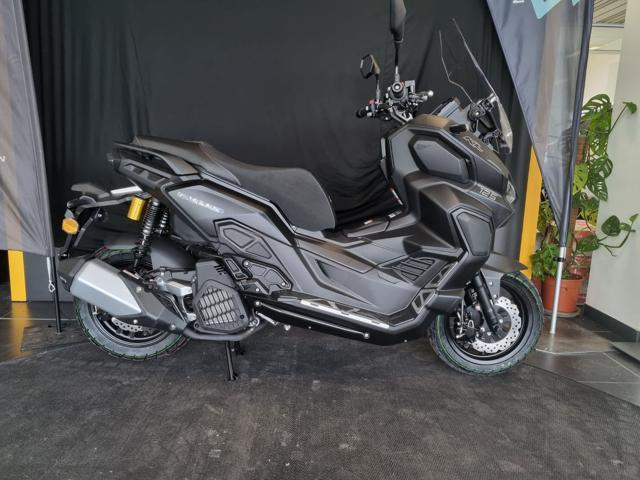 KL Other BRERA X 125