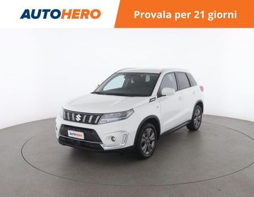 SUZUKI Vitara 1.4 Hybrid 4WD AllGrip Cool