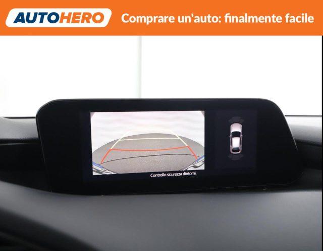 MAZDA 3 2.0L eSkyactiv-G M-Hybrid Homura