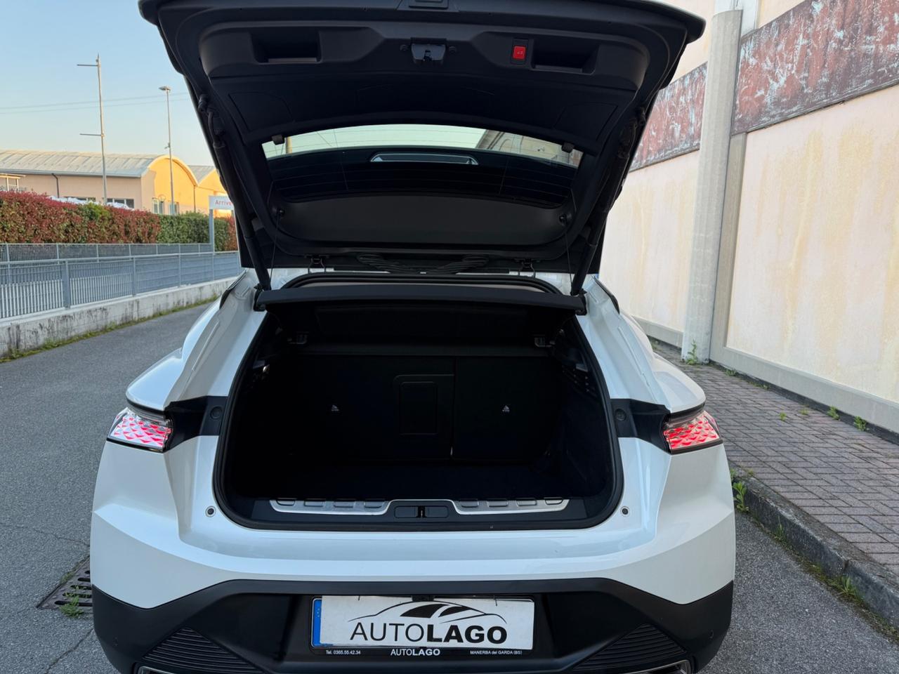 Ds DS4 4 BlueHDi 130 aut. Cross Rivoli. 2022