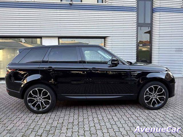 LAND ROVER Range Rover Sport i6 mhev HSE Dynamic TETTO CERCHI 21" IVA ESPOSTA