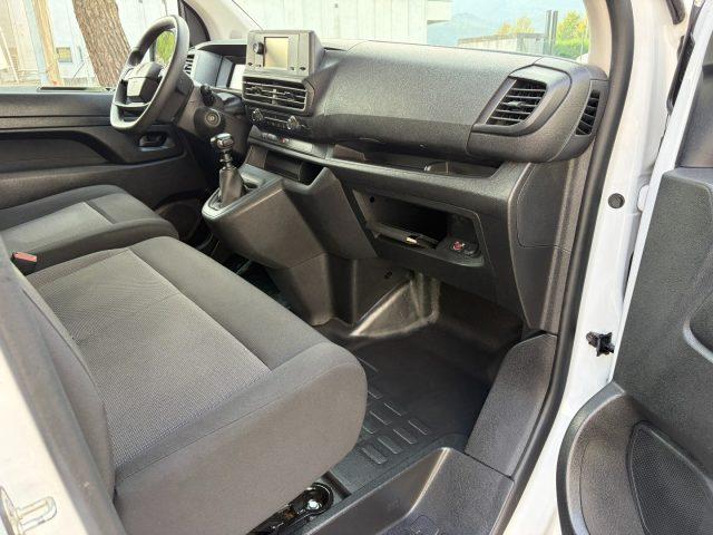 PEUGEOT Expert 2.0 BlueHDi 140 PL-SL-TN Furgone Long