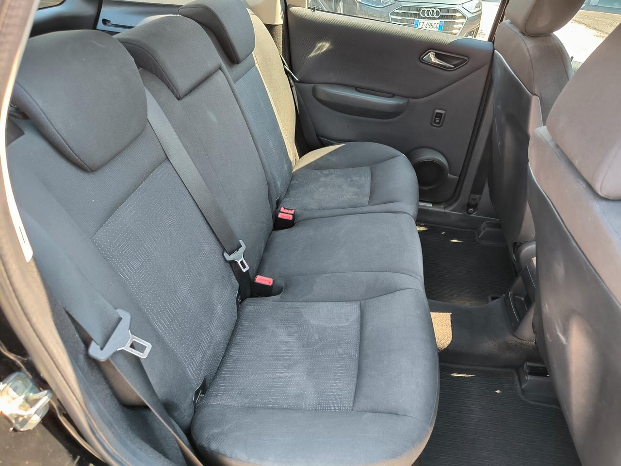 Mercedes-benz A 160 A 160 BlueEFFICIENCY