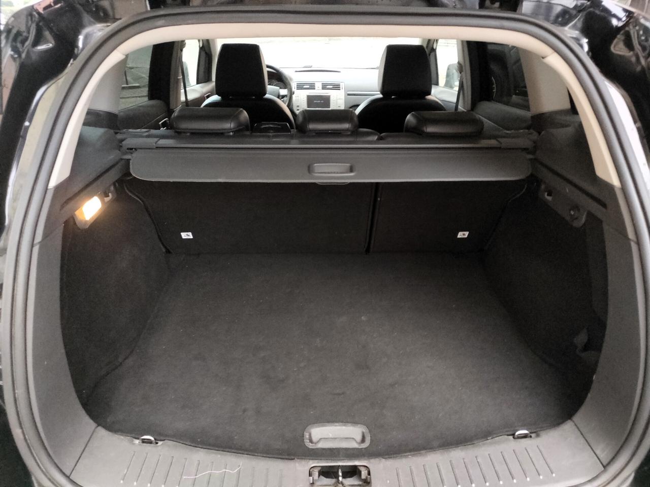 Ford Kuga 2.0 TDCi 163 CV 4WD Powersh.Titanium DPF