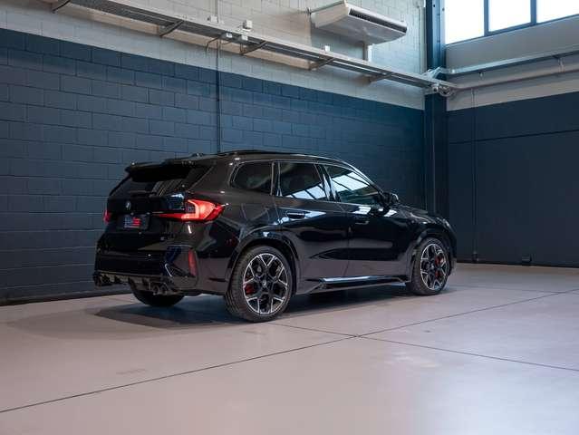 BMW X1 xdrive M35i auto MSPORT+SED. SPORTIVO+HARMAN KARDON+TETTO PANORAMICO+CERCHI20'+FULL BLACK+IVA ESPOST