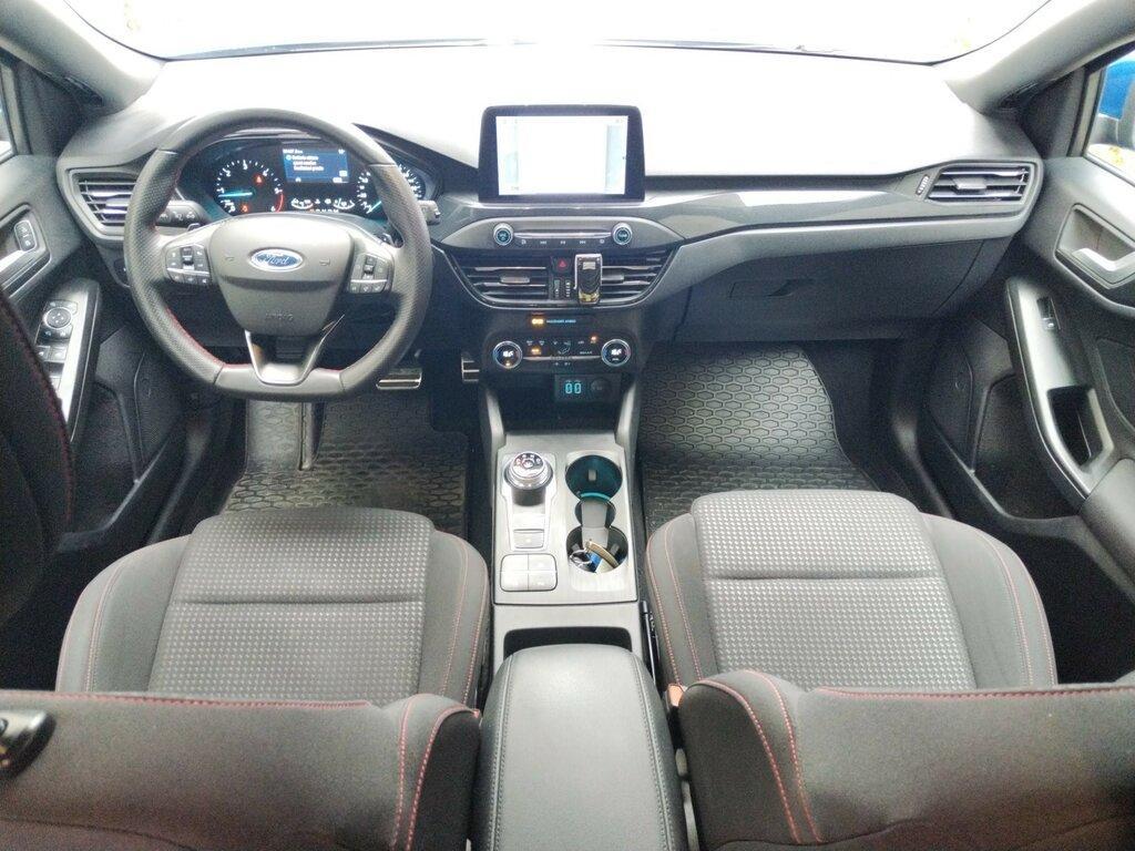 Ford Focus 5 Porte 1.5 EcoBlue ST-Line Co-pilot e-Shifter