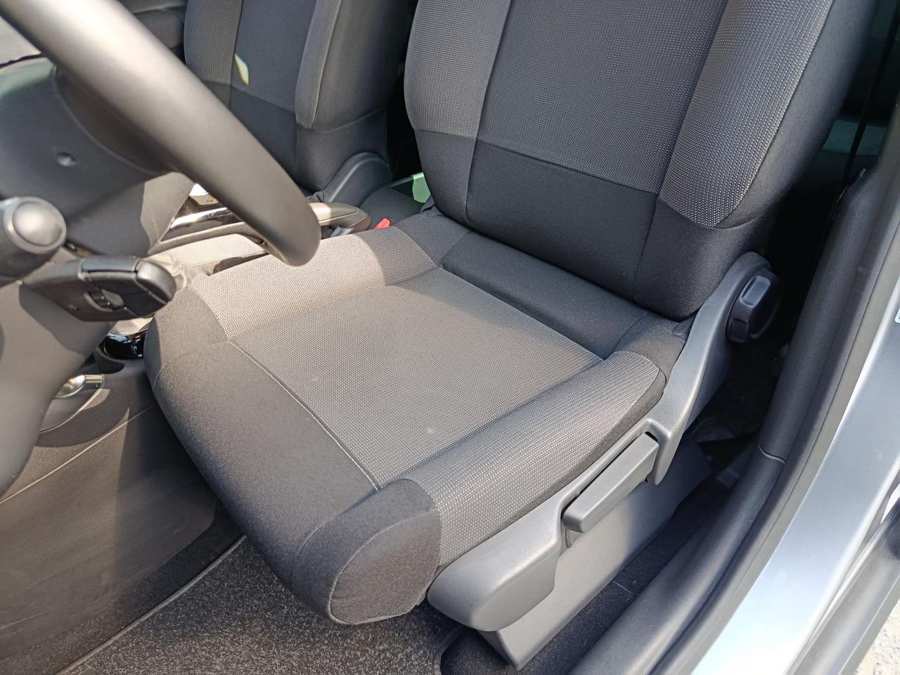 Citroen C3 Aircross 1.2 PureTech 110 #6689