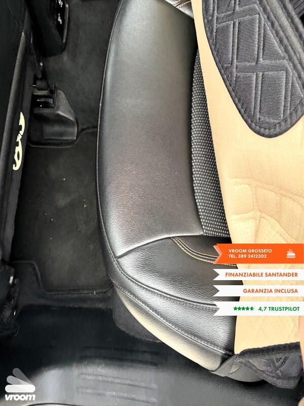 JEEP Compass 2ª serie Compass 1.6 Multijet II ...