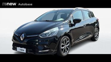 Renault Clio IV 2017 Sporter Sporter 1.5 dCi Energy 90cv Duel EDC