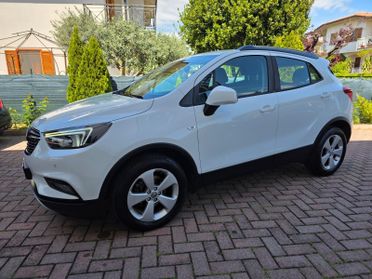 Opel Mokka X 1.6 CDTI Ecotec 4x2 Start&Stop Business