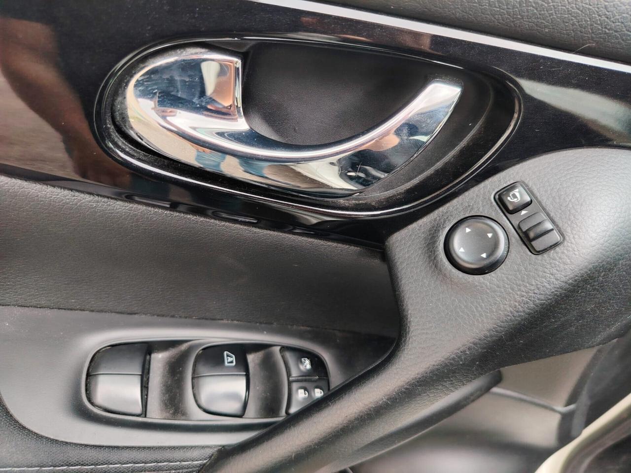 Nissan Qashqai 1.5 dCi Acenta