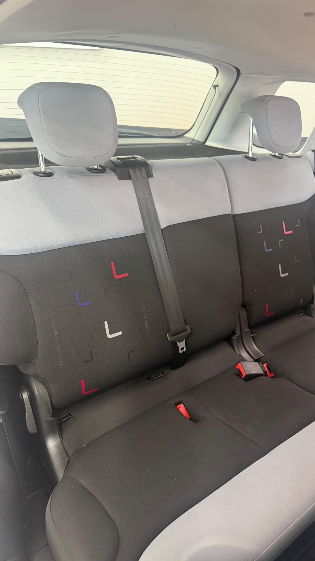 Fiat 500L 1.4 T-Jet 120 CV GPL Lounge