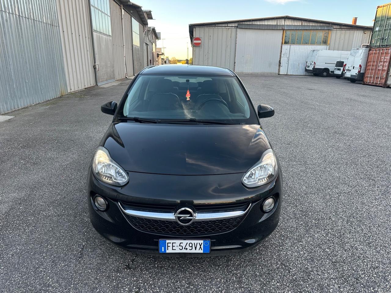 Opel Adam 1.4 87 CV GPL Tech Slam