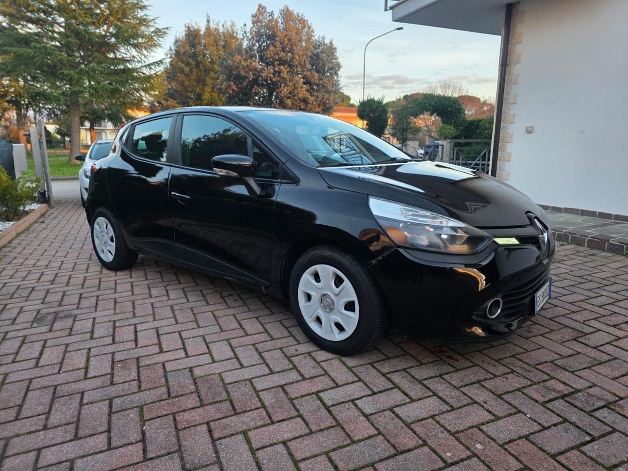 Renault Clio 1.2 75CV GPL 5 porte Live