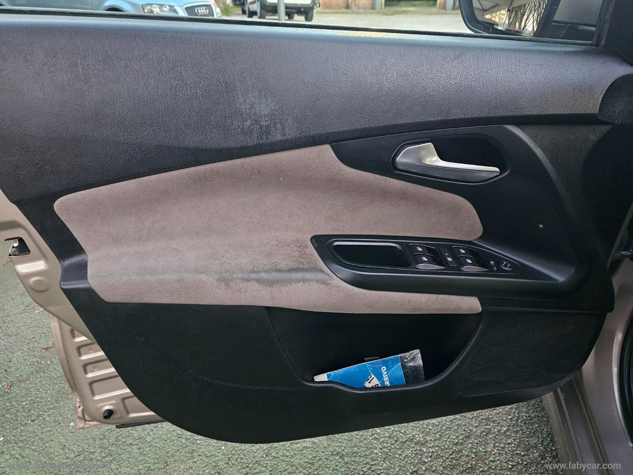 FIAT Tipo 1.3 Mjt S&S SW Lounge N1 AUTOCARRO