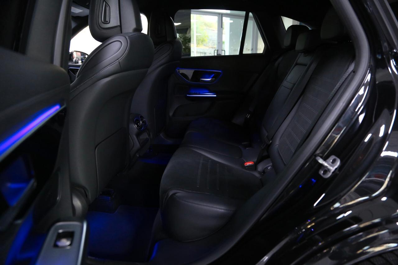 Mercedes GLC 220 d 4Matic Mild Hybrid AMG Premium auto