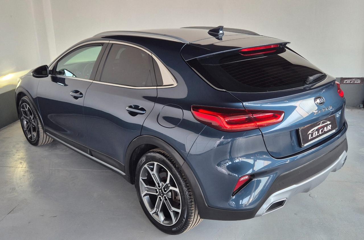 Kia XCeed 1.4 T-GDi Style