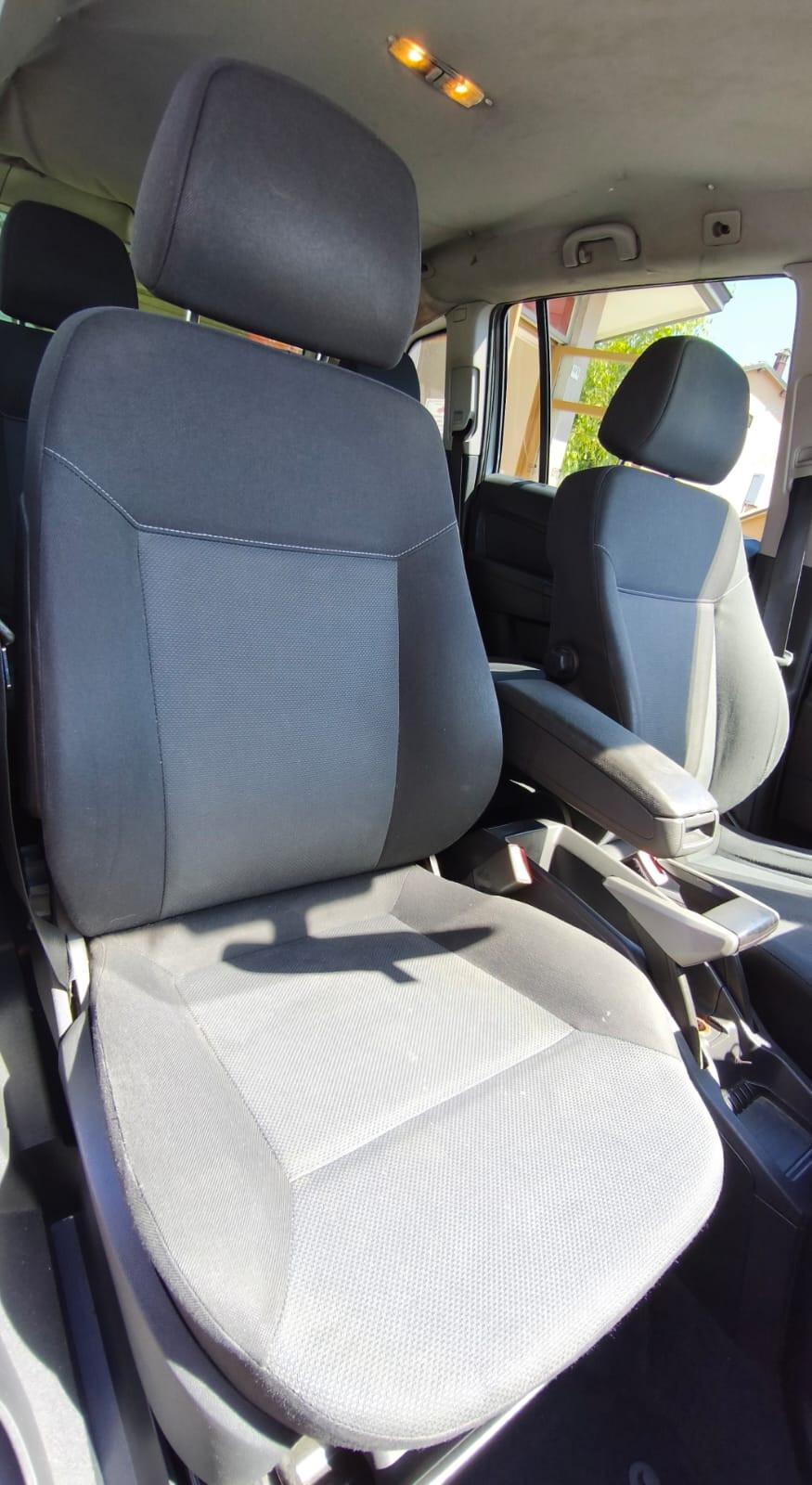 Opel Zafira 1.6 16V ecoM 94CV Cosmo